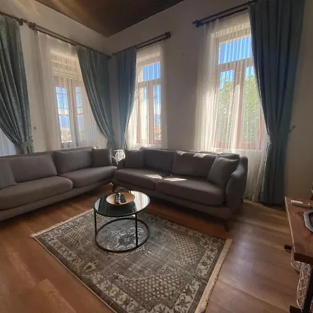 Appartement Kaktus Suites 2 Fethiye
