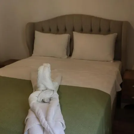 Kaktus Suites 2 *