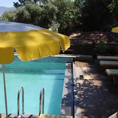 Kaktus Suites 2 * Fethiye