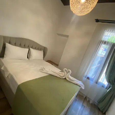 Kaktus Suites 2 Apartman Fethiye