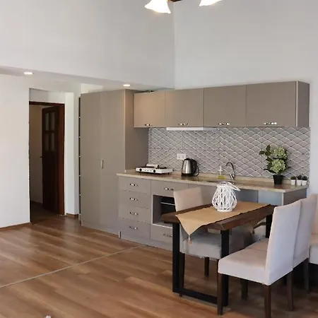 Kaktus Suites 2 * Fethiye