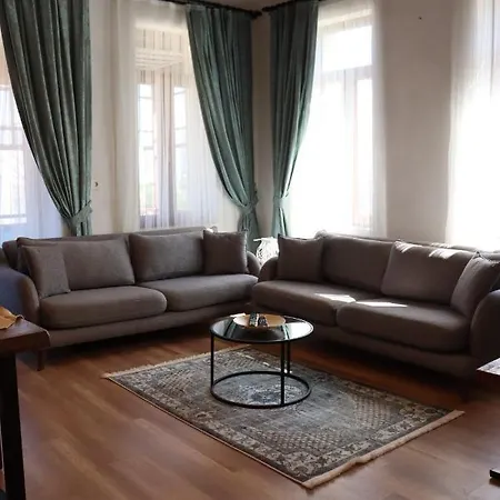 Kaktus Suites 2 Apartman Fethiye