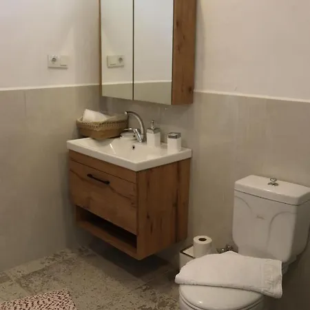 Kaktus Suites 2 Apartman
