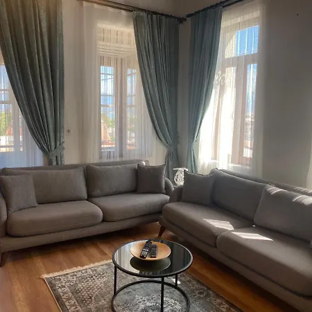Kaktus Suites 2 Fethiye
