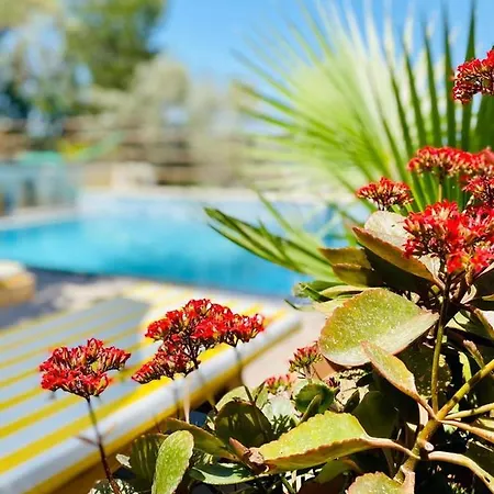 Διαμέρισμα Kaktus Suites 2 Φετιγιέ